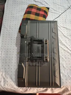 Broken TV for Sale
