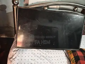 Broken TV for Sale