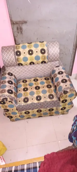 1-Seater Sofa