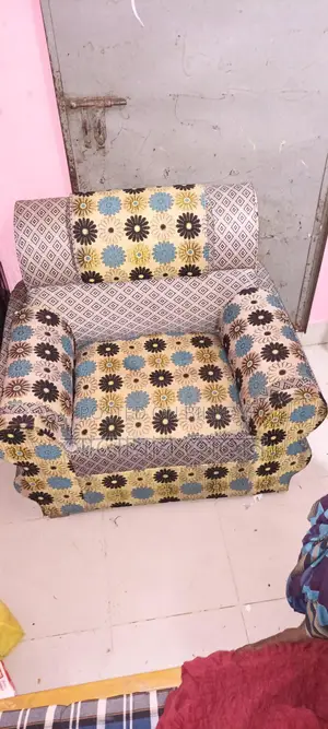 1-Seater Sofa