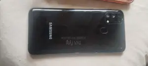 Samsung Galaxy M31 (Used)