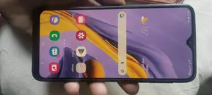 Samsung Galaxy M31 (Used)