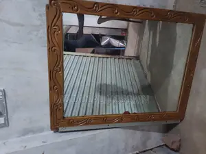 Four Framed Mirrors
