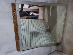 Four Framed Mirrors