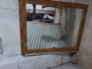Four Framed Mirrors