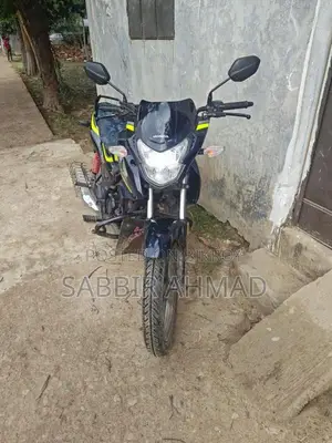 Honda SP 125 BS6 2025
