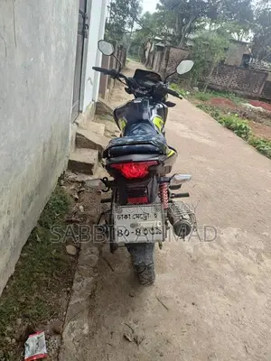 Honda SP 125 BS6 2025