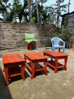 Two Bed Side Tables