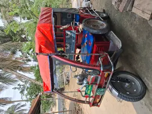Auto Rickshaw