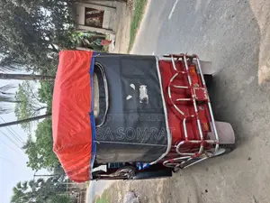 Auto Rickshaw