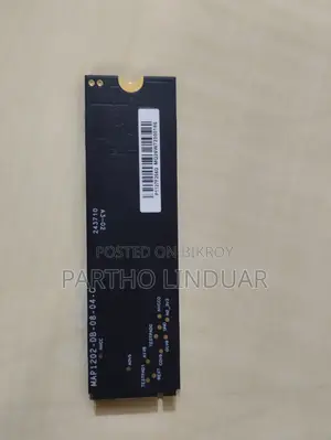 Dahua 256gb M.2 Nvme SSD