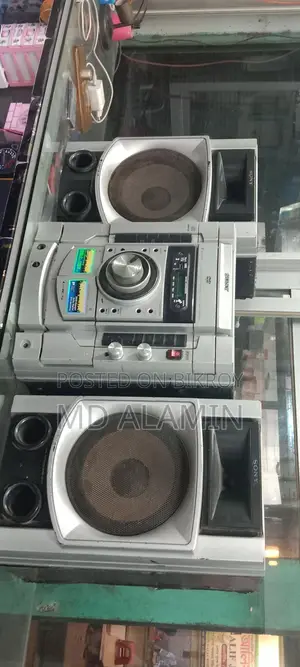 Sound System