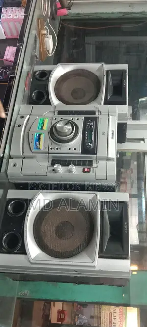 Sound System