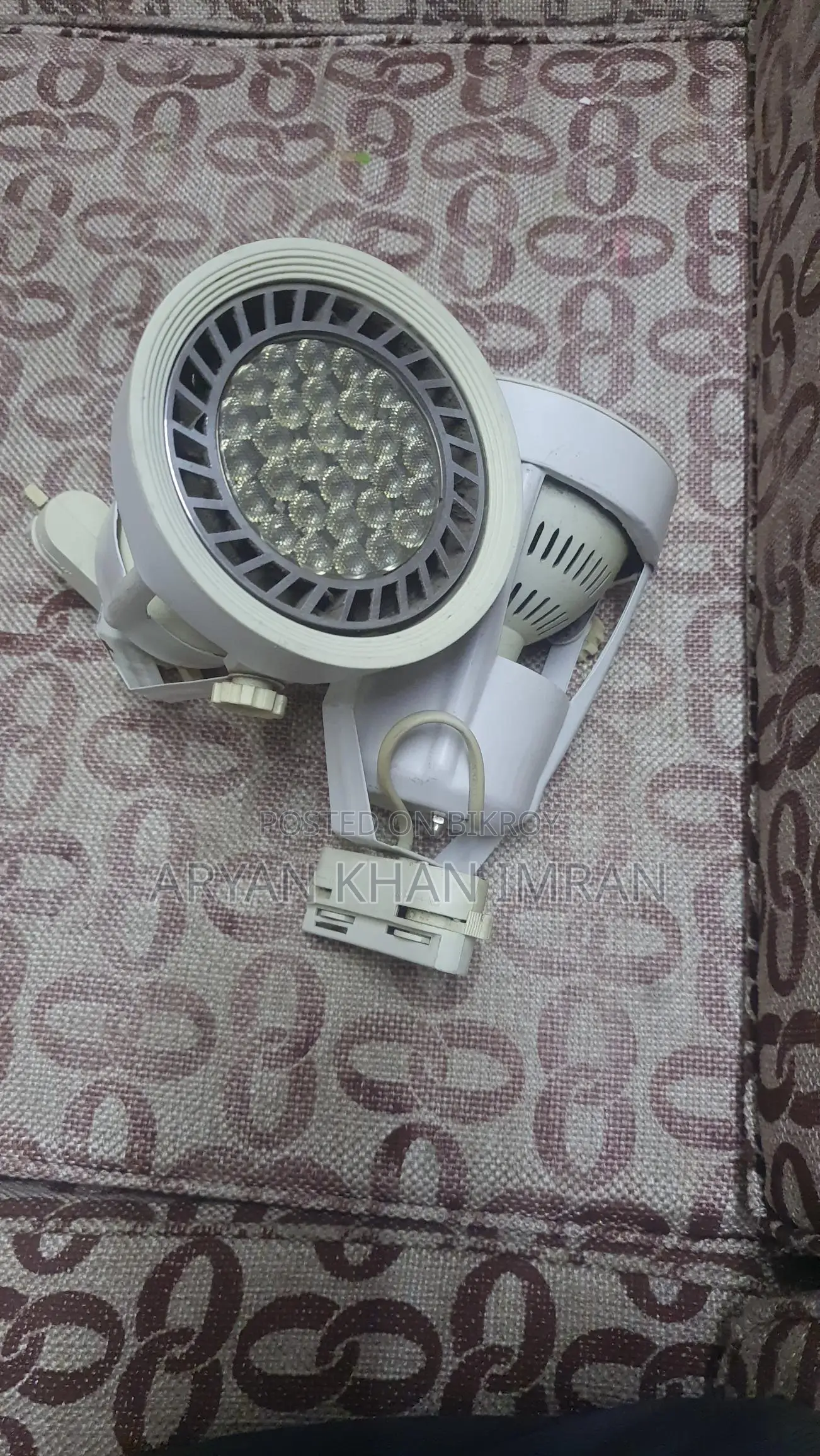 LED Sports Light