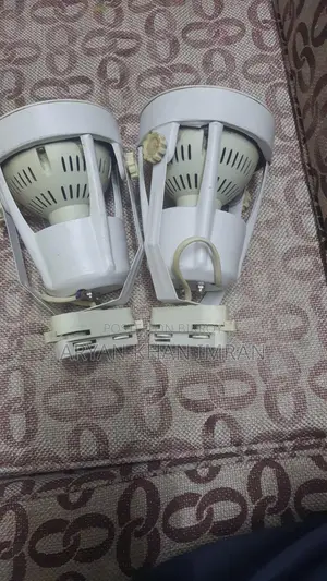 LED Sports Light