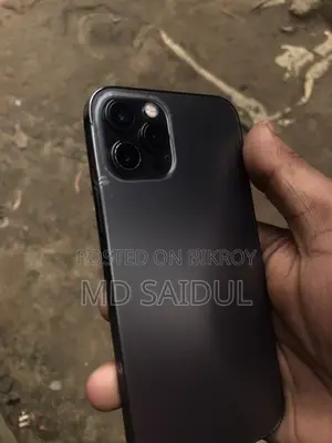 Apple iPhone 12 Pro (Used)