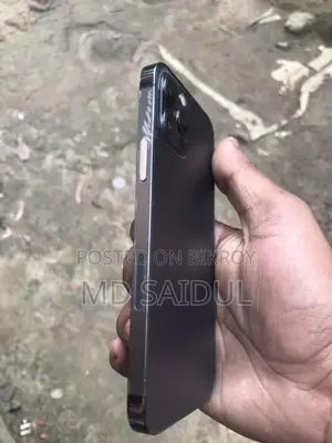 Apple iPhone 12 Pro (Used)