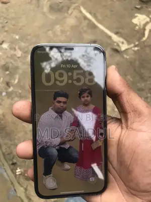 Apple iPhone 12 Pro (Used)