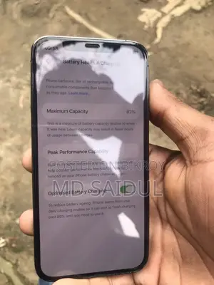 Apple iPhone 12 Pro (Used)