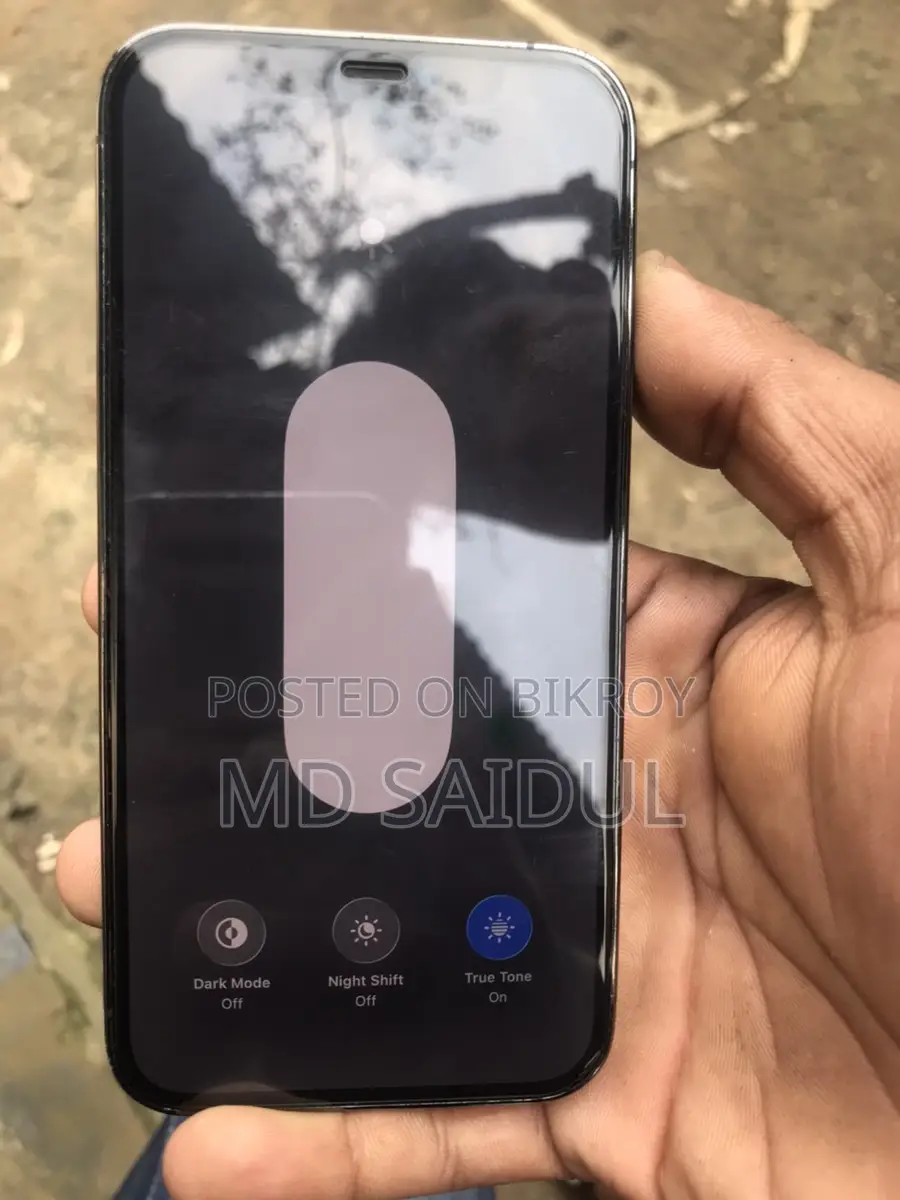 Apple iPhone 12 Pro (Used)