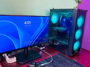 Freelancing & Gaming PC for Sale