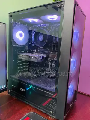 Freelancing & Gaming PC for Sale