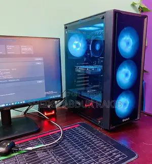 Freelancing & Gaming PC for Sale