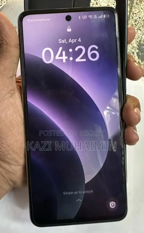 Realme C55 (Used)