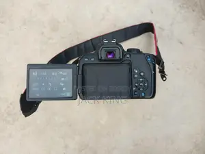Camera Sale