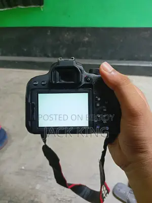 Camera Sale
