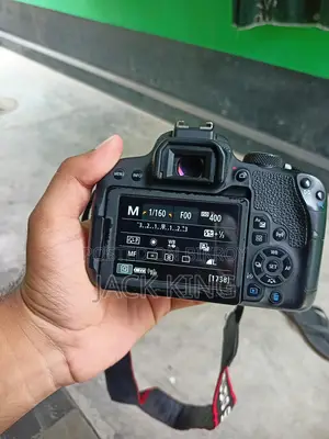 Camera Sale