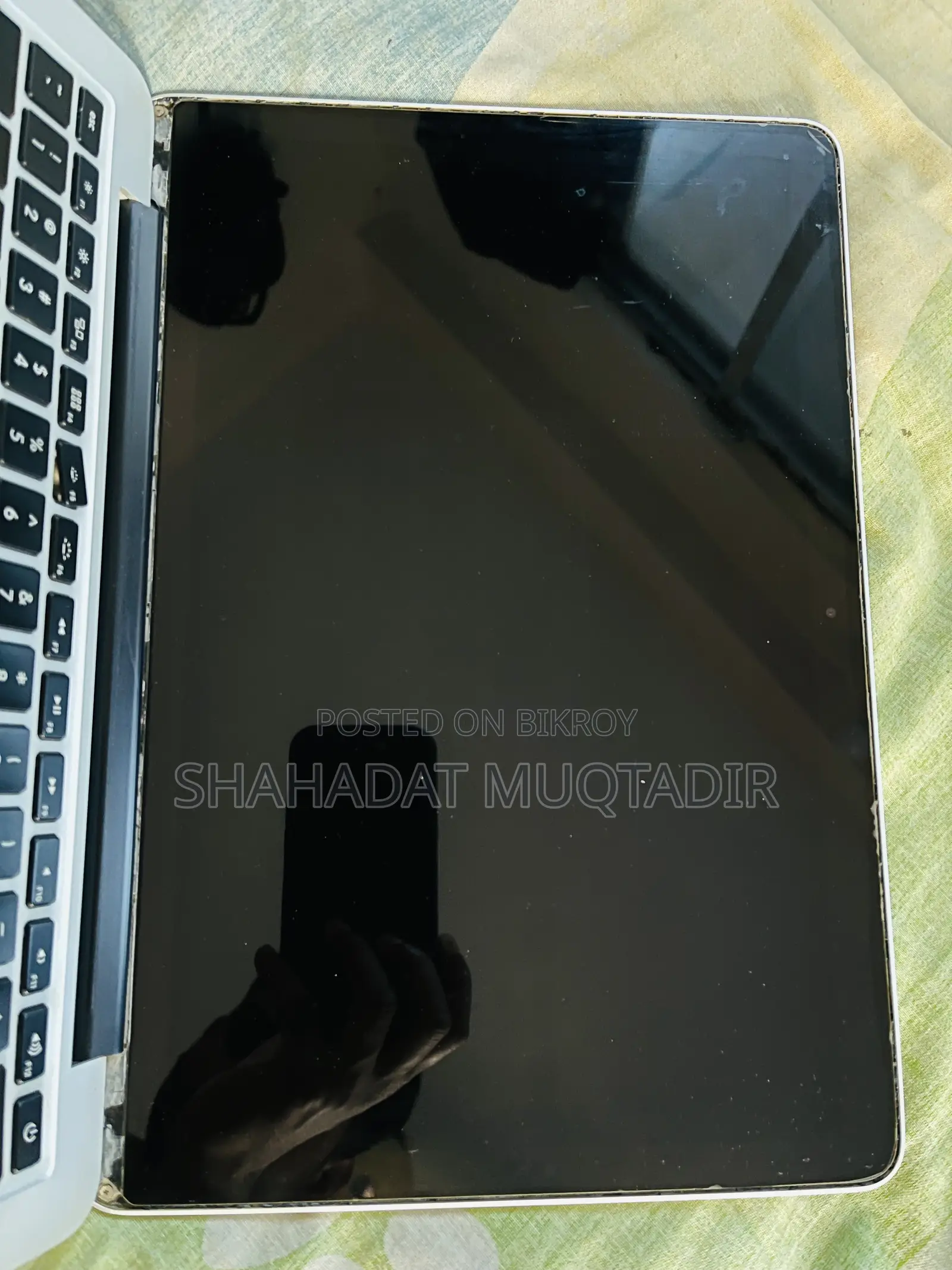 Macbook Pro