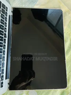 Macbook Pro