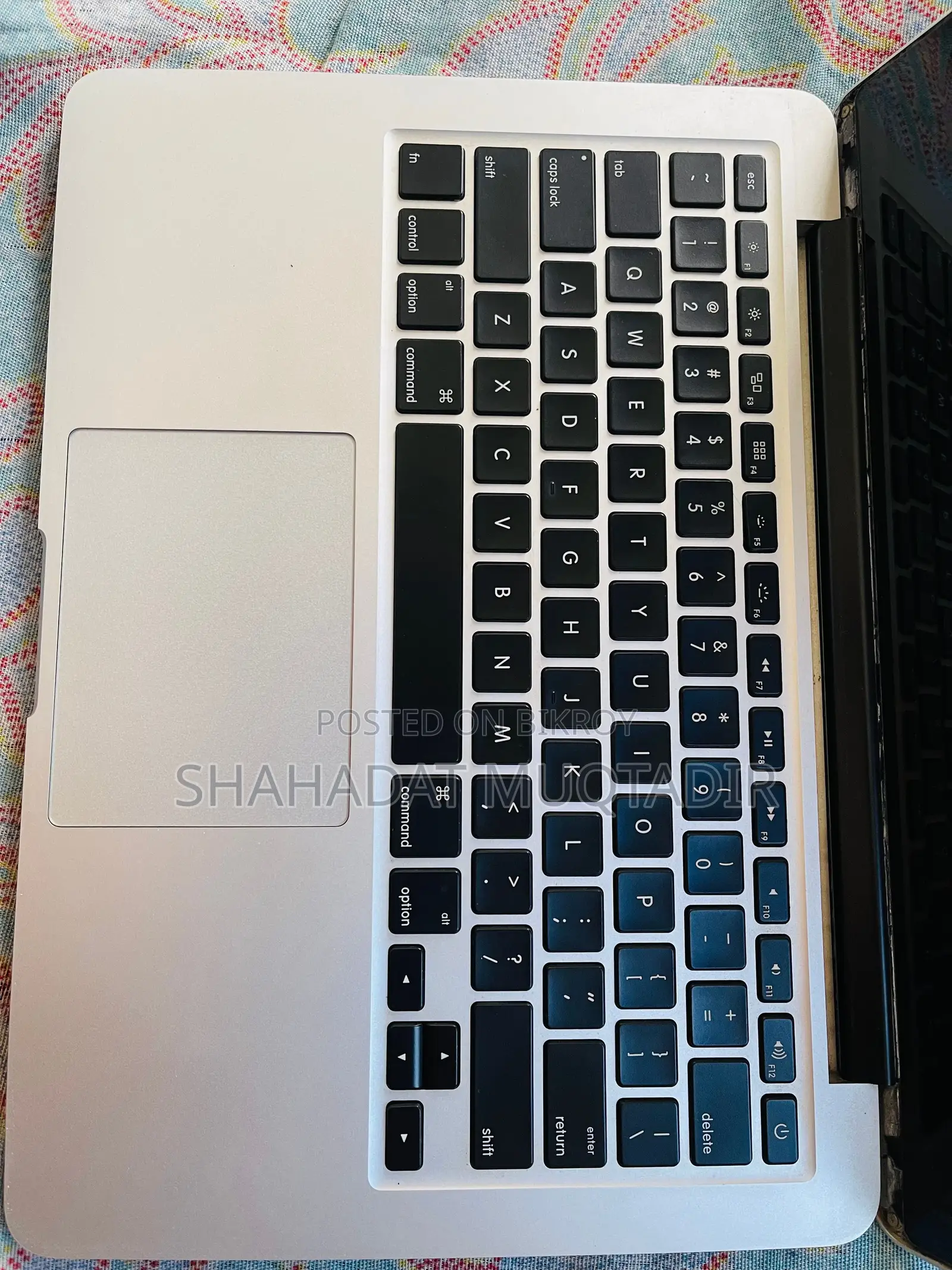 Macbook Pro