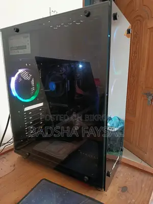 I5 10gen Desktop