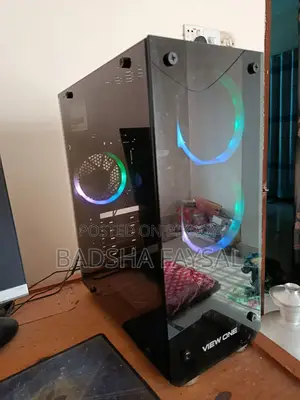 I5 10gen Desktop