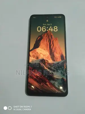 OPPO A58 6+6/128 (Used)