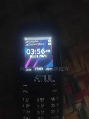 Nokia 3310 . (Used)