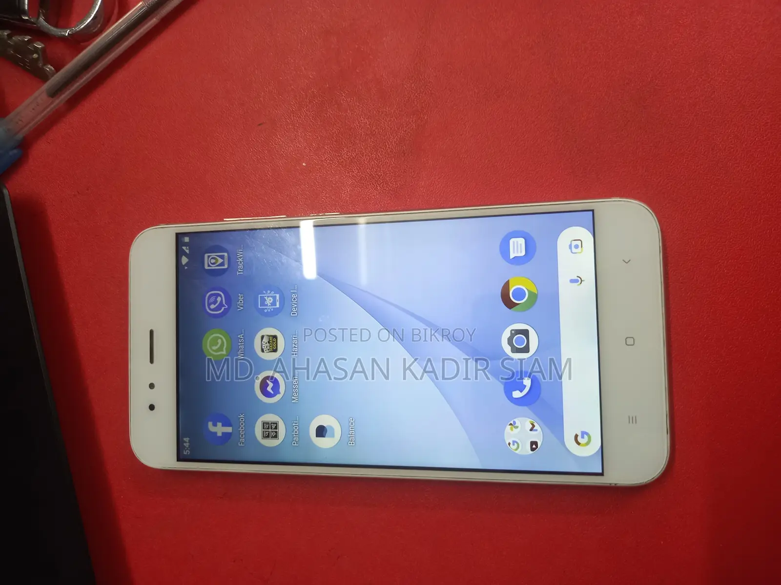 Xiaomi Mi A1 (Used)