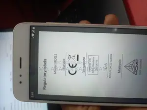 Xiaomi Mi A1 (Used)