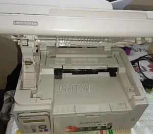 Pantum M6550nw Mono Laser Multifunction Printer + Scanner Wifi & Adf