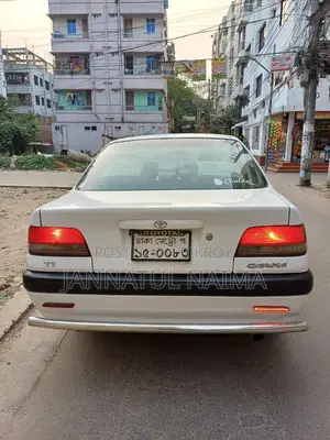Toyota Carina ` 1997