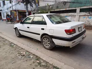 Toyota Carina 1997