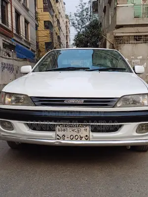 Toyota Carina 1997