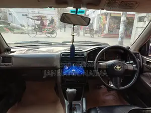 Toyota Carina 1997