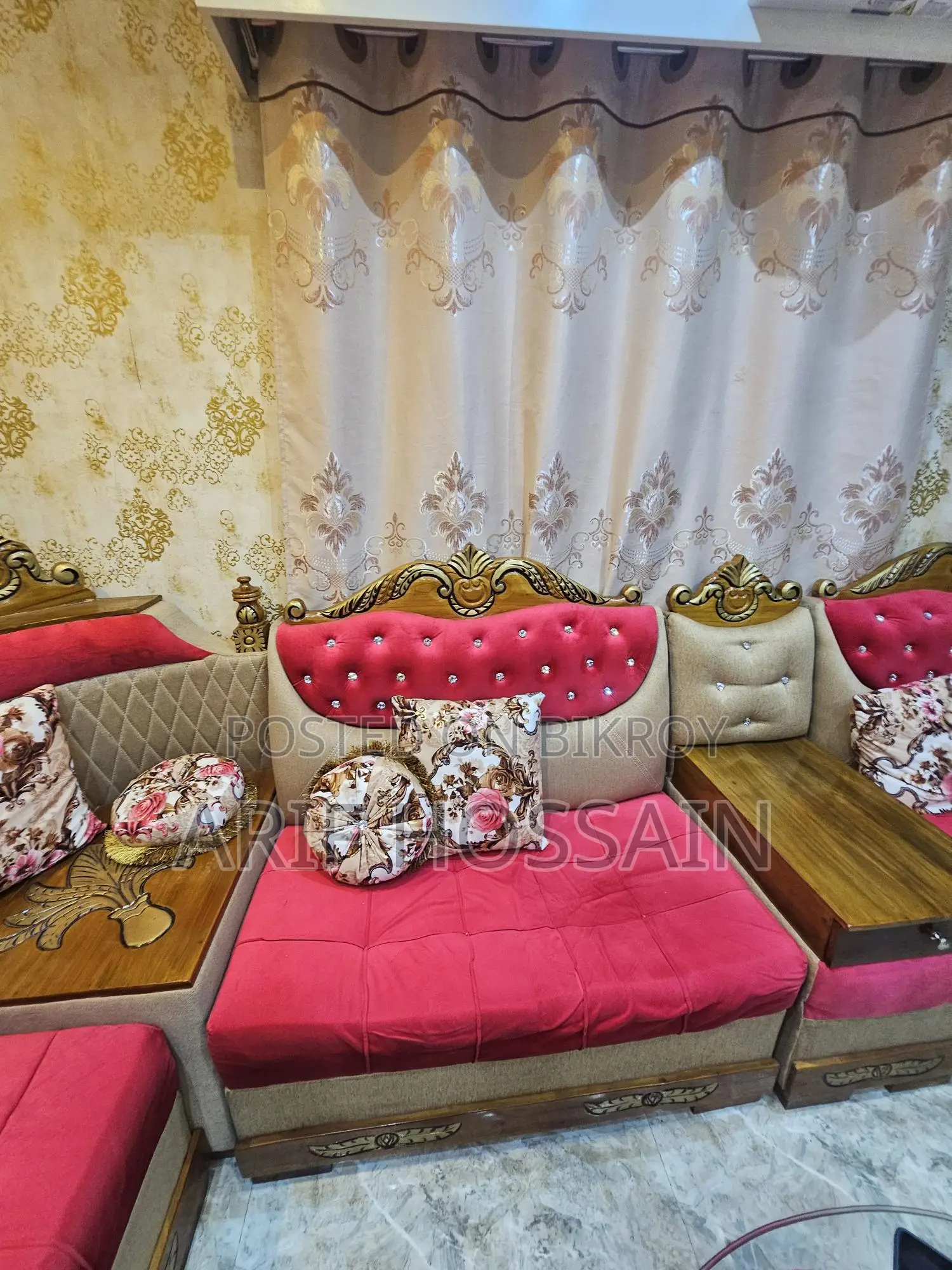 Sofa for Sale - Like New!