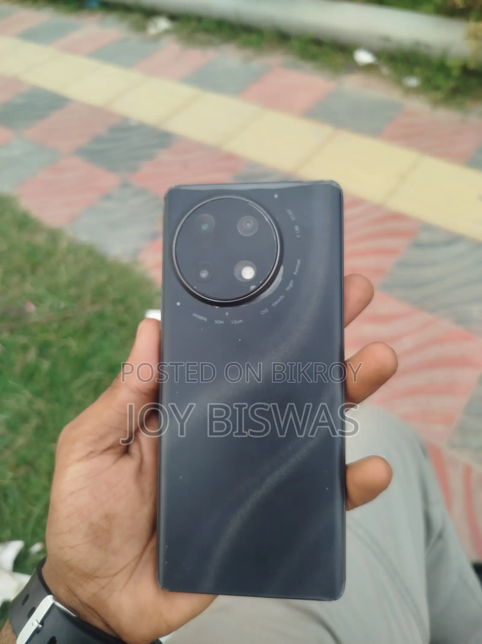 Tecno Camon 30s . (Used)