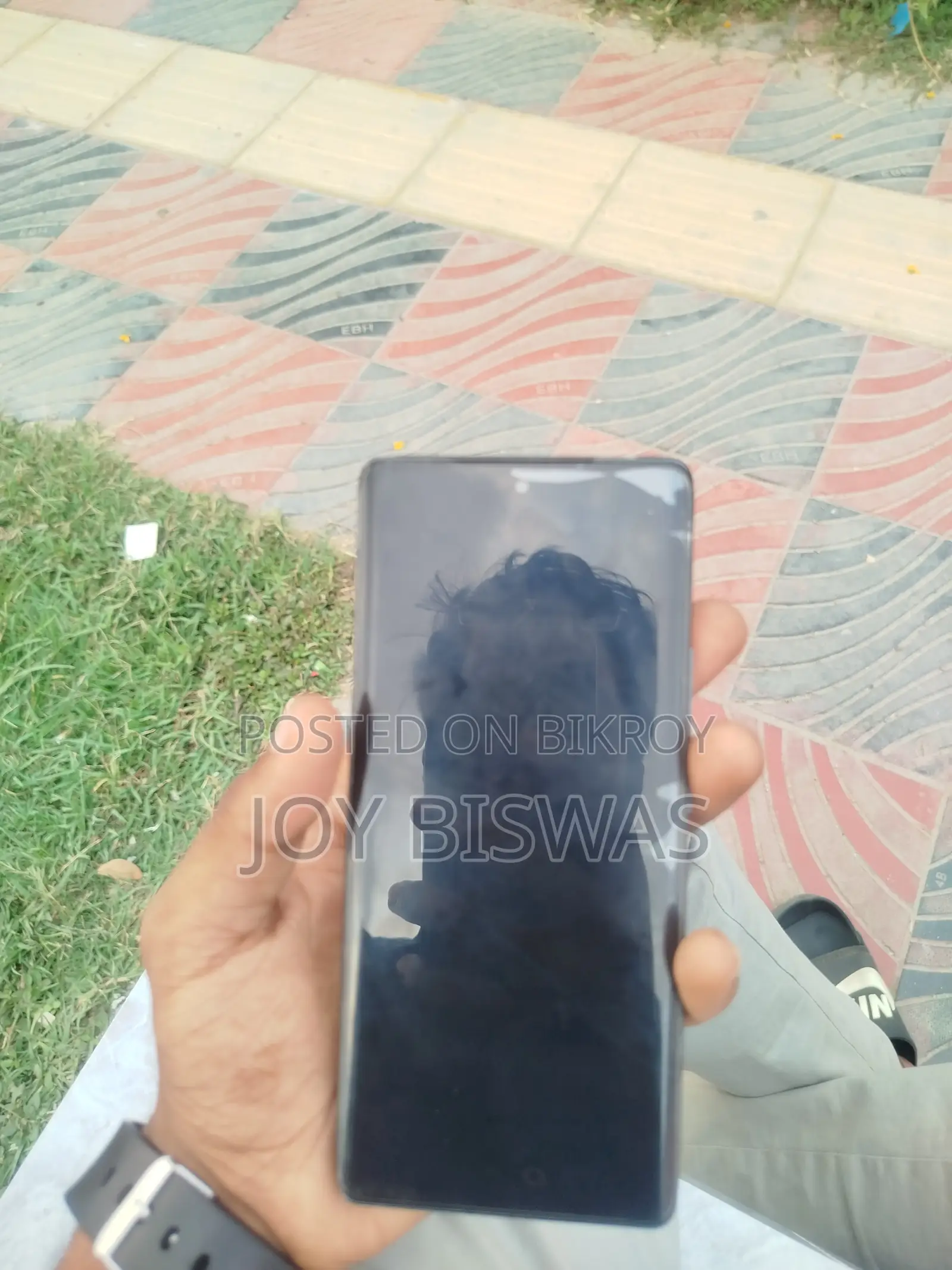 Tecno Camon 30s . (Used)