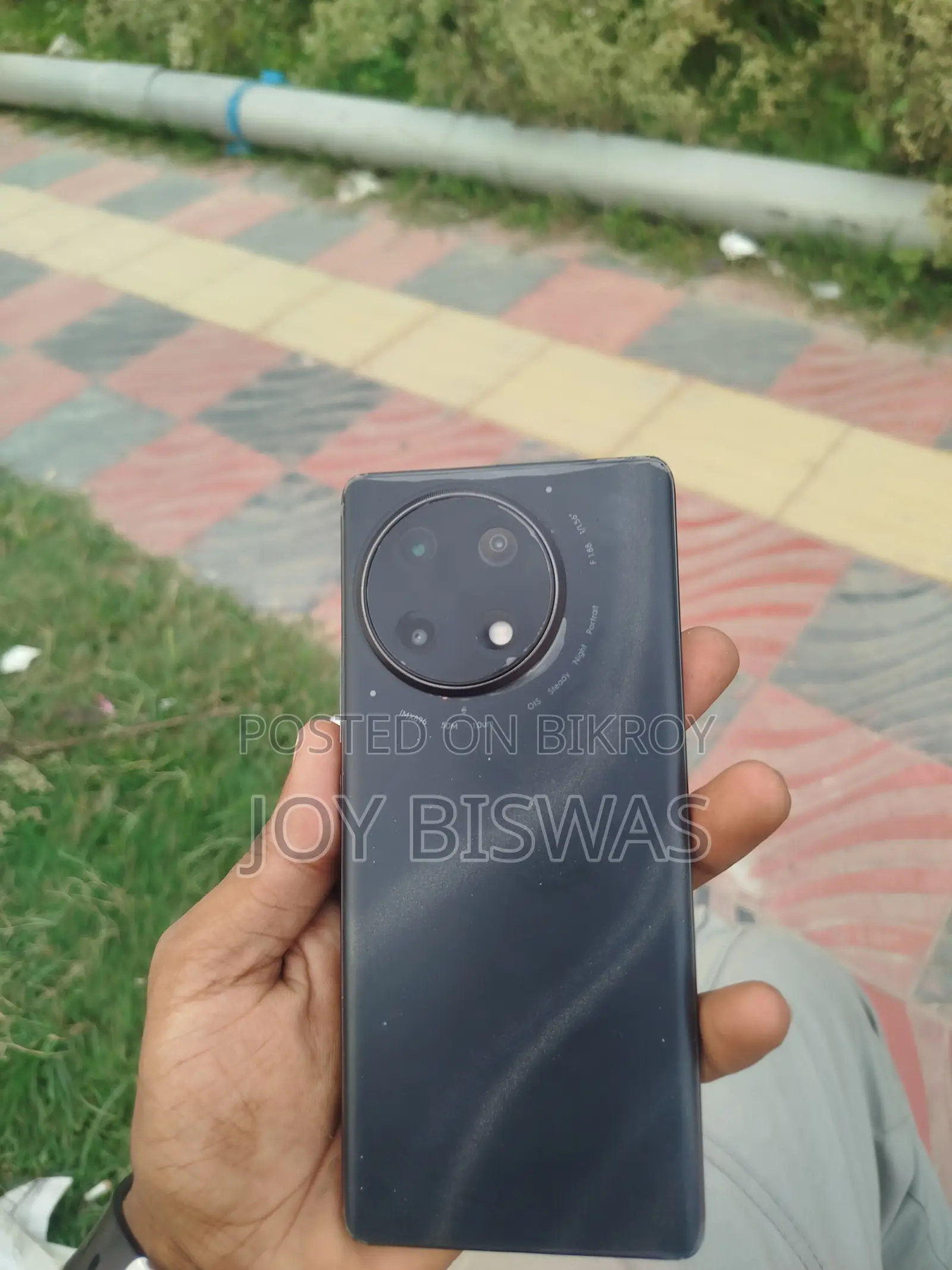 Tecno Camon 30s . (Used)