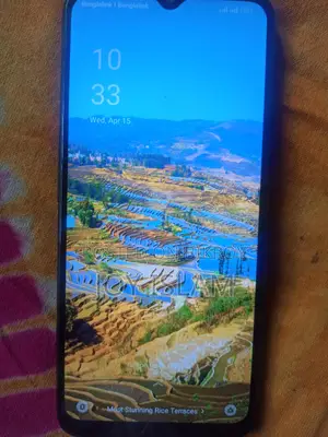 OPPO A16 ` (Used)